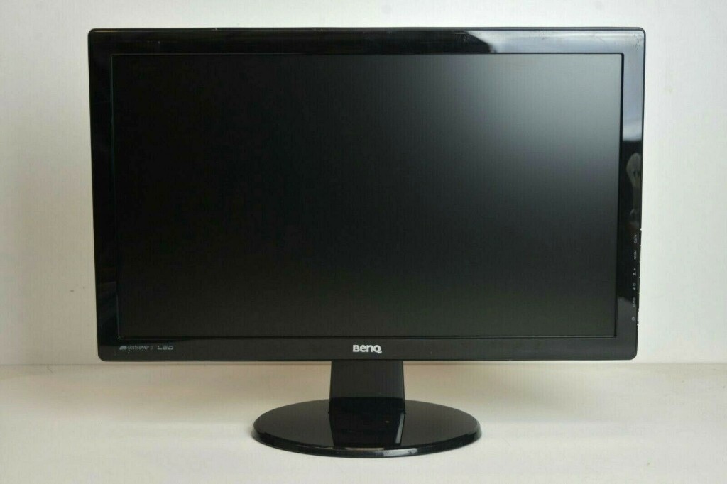 BenQ GL2250 21.5 inch LCD Monitor - 1080p FULL HD | in Jordanhill ...