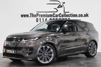 2022 Land Rover Range Rover Sport AUTOBIOGRAPHY SLIDING PANORAMIC ROOF Estate Pe
