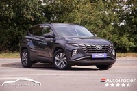 2023 Hyundai TUCSON 1.6 T-GDi SE Connect SUV 5dr Petrol Manual Euro 6 (s/s) (150