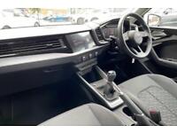 2019 Audi A1 Sportback 30 TFSI Sport 5dr Hatchback Petrol Manual