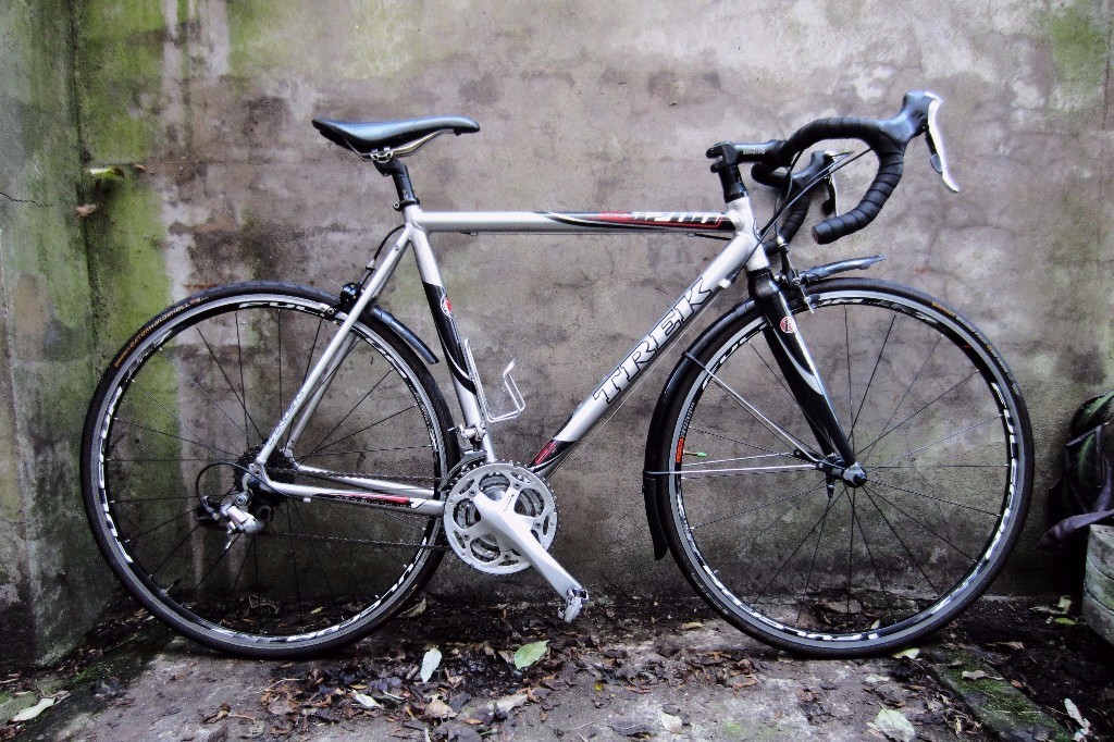 cannondale synapse 105 bike