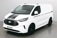 2024 Ford Transit Custom 2.0 320 Limited EcoBlue 136 BHP L1 H1 Euro 6 ULEZ Free 
