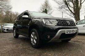 image for 2019 Dacia Duster 1.0 TCe 100 Comfort 5dr HATCHBACK Petrol Manual