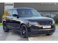 2021 Land Rover Range Rover 3.0 D350 Autobiography 4dr Auto Estate Diesel Automa
