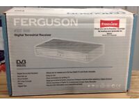 Ferguson Digital Receiver