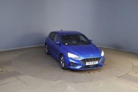 2022 Ford Focus 1.0 EcoBoost Hybrid mHEV 125 ST-Line Edition 5dr HATCHBACK PETRO