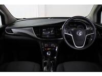 2017 Vauxhall Mokka 1.4T Active 5dr Auto SUV Petrol Automatic