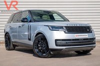 2022 Land Rover Range Rover 3.0 D300 MHEV SE SUV 5dr Diesel Auto 4WD Euro 6 (s/s