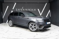 2019 Land Rover Range Rover Velar 3.0 D275 R-Dynamic HSE SUV 5dr Diesel Auto 4WD