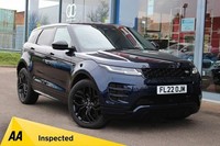 2022 22 LAND ROVER RANGE ROVER EVOQUE 2.0 D200 MHEV R-DYNAMIC SE SUV 5DR DIESEL