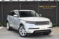 2019 Land Rover Range Rover Velar 3.0 D275 SE SUV 5dr Diesel Auto 4WD Euro 6 (s/