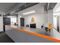 2 Person Office Space To Rent, Gateshead, NE8. Landlord - From £50pw 