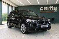 2019 BMW X1 sDrive 18i Sport 5dr Step Auto ESTATE PETROL Automatic