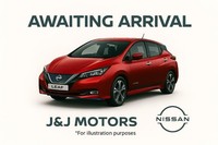 Nissan Leaf 110kW Tekna 40kWh 5dr Auto Electric