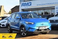 2022 MG MG ZS JANUARY SALE PRICE 72.6kWh SE | INCLUDES BATTERY HEALTH CHECK CERT