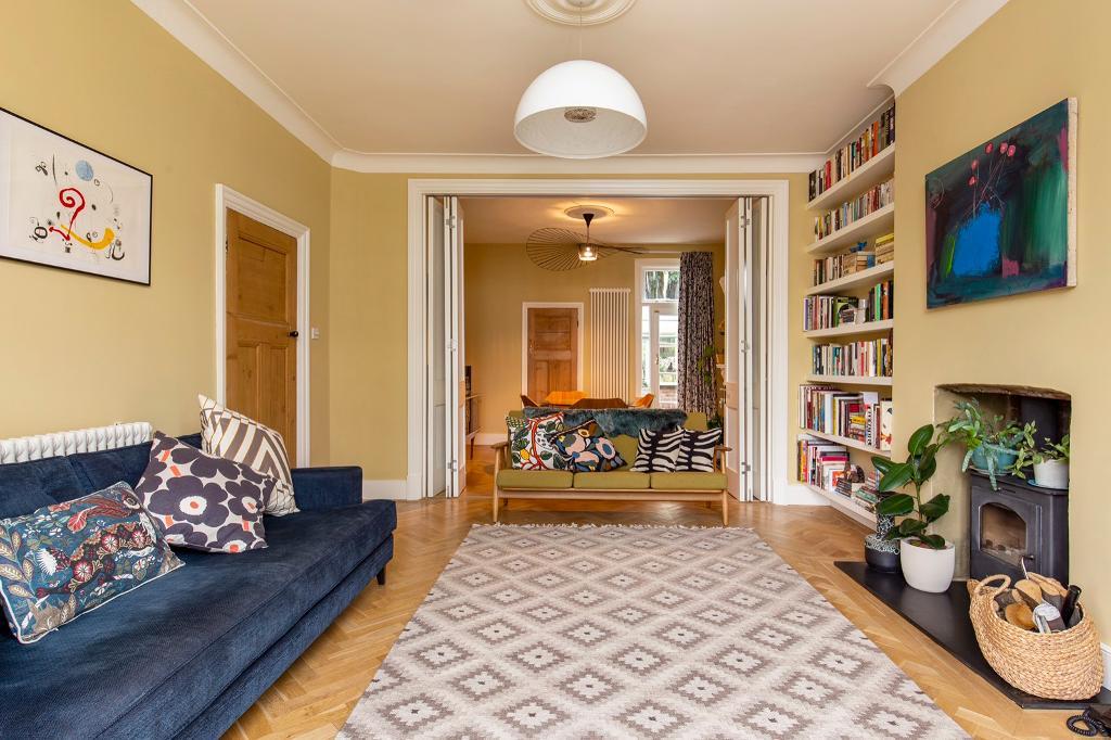 3 Bedroom Edwardian House SE13 5AX in Greenwich, London Gumtree