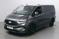 2024 Ford Transit Custom 2.0 300 EcoBlue Sport Automatic 170 BHP L1 H1 Euro 6 UL