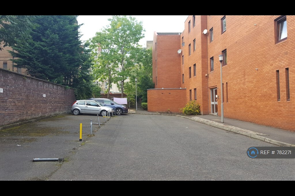1 bedroom flat in Shamrock Street, Glasgow, G4 (1 bed ...