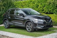 2020 Nissan Qashqai 1.5 dCi N-Connecta SUV 5dr Diesel DCT Auto Euro 6 (s/s) (115