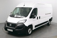 2023 Fiat Ducato 2.2 MultijetIII 35 Business Pro L 140 BHP L3 H2 Euro 6 ULEZ Fre