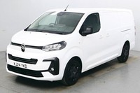 2024 Citroen Dispatch 1.5 BlueHDi Driver XL 120 BHP LWB Euro 6 ULEZ Free PANEL V