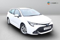 2024 Toyota Corolla 1.8 VVT-h Icon Touring Sports CVT Euro 6 (s/s) 5dr Estate PE