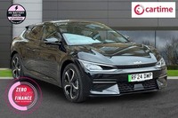 2024 24 KIA EV6 77.4KWH GT-LINE S HATCHBACK 5DR ELECTRIC AUTO AWD (320 BHP) PANO