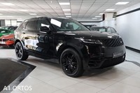 2022 22 LAND ROVER RANGE ROVER VELAR 2.0 D200 MHEV EDITION SUV 5DR DIESEL AUTO 4