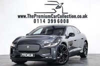 2023 Jaguar I-Pace SPORT 1 OWNER PANORAMIC ROOF FULL JAGUAR HISTORY Hatchback El