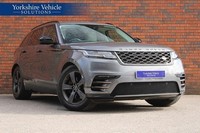 2019 Land Rover Range Rover Velar 3.0 D275 R-Dynamic S Auto 4WD Euro 6 (s/s) 5dr