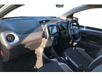 2020 Toyota AYGO Toyota Aygo 1.0 VVT-i X-Play 5dr X-shift Auto Hatchback Petrol 