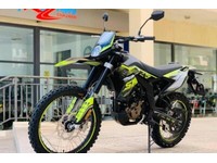 Used Dirt Bike For Sale In London Motorbikes Scooters Gumtree
