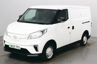 2021 Maxus eDeliver 3 52 kWh Automatic 122 BHP L1 SWB Fully Electric Zero-emissi