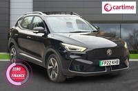 2022 22 MG MG ZS 51.1KWH TROPHY SUV 5DR ELECTRIC AUTO (176 PS) 360 DEGREE CAMERA