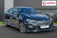 2022 72 BMW 2 SERIES GRAN COUPE 1.5 218I M SPORT SALOON 4DR PETROL DCT EURO 6 (S