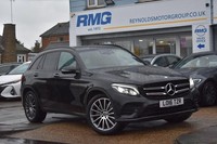 2016 Mercedes-Benz GLC 2.1 GLC220d AMG LINE PREMIUM | G-TRONIC | 4MATIC | PANORA