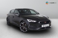 2023 Cupra Leon 2.0 TSI VZ2 DSG Euro 6 (s/s) 5dr Hatchback Petrol Automatic