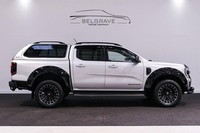 2024 Ford Ranger Pick Up Double Cab Wildtrak 2.0 EcoBlue 205 Auto PICK UP DIESEL