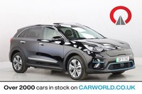 2022 Kia Niro 150kW 4+ 64kWh 5dr Auto ESTATE ELECTRIC Automatic