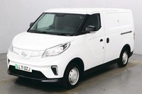 2021 Maxus eDeliver 3 52 kWh Automatic 122 BHP L1 SWB Fully Electric Zero-emissi