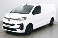 2024 Citroen Dispatch 1.5 BlueHDi Driver XL 120 BHP LWB Euro 6 ULEZ Free PANEL V
