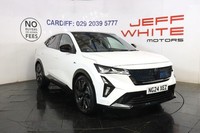 2024 Renault Rafale E-Tech FHEV Techno Esprit Alpine 5dr Auto 4C COUPE PETROL/EL