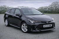 2023 Toyota Corolla 1.8 VVT-h Icon Touring Sports 5dr Petrol Hybrid CVT Euro 6 (