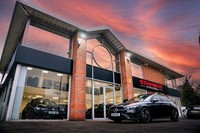 2017 Volvo XC60 D5 [220] R DESIGN Nav 5dr AWD Geartronic ESTATE DIESEL Automatic