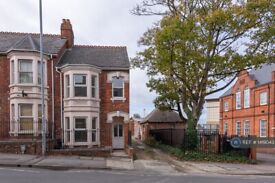 image for 1 bedroom flat in Victoria Road, Swindon, SN1 (1 bed) (#1419043)
