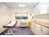 Beauty Treatment / Health and Wellness, Clinic Room to Rent 