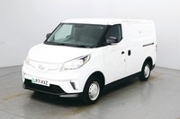 2021 Maxus eDeliver 3 52 kWh Automatic 122 BHP L1 SWB Fully Electric Zero-emissi