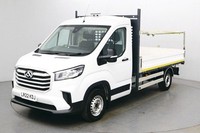 2022 Maxus Deliver 9 2.0 D20 Base RWD 150 BHP L2 MWB Tipper Euro 6 ULEZ Free TIP