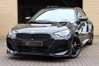2024 BMW 2 Series 220I 2.0 M SPORT COUPE Coupe Petrol Automatic