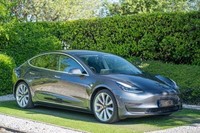2019 Tesla Model 3 (Dual Motor) Performance Saloon 4dr Electric Auto 4WDE (Perfo